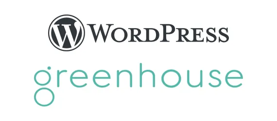 Greenhouse WordPress Plugin