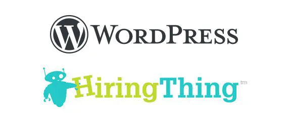 HiringThing API WordPress Plugin